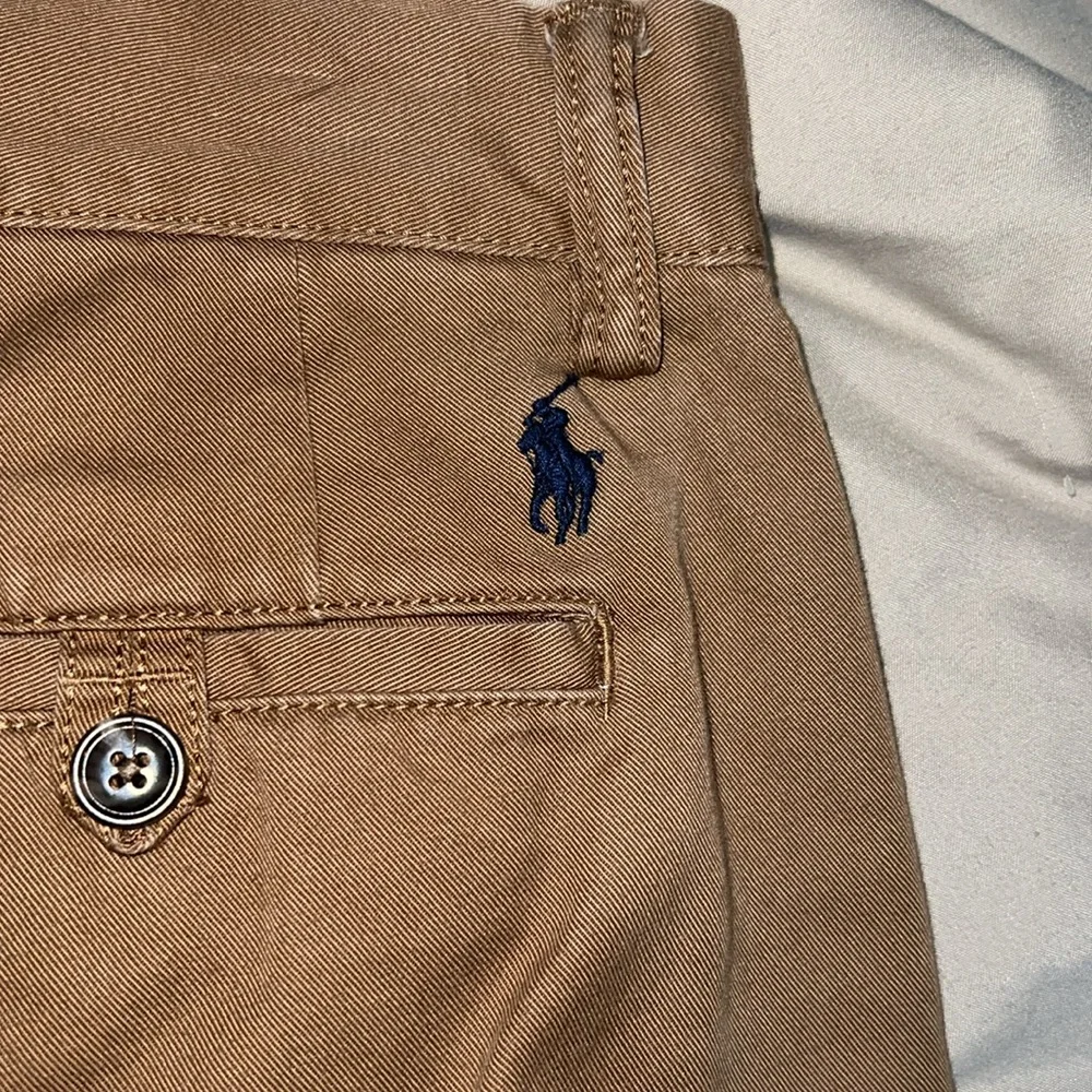 Ralf classic fit pants - Picture 3 of 6